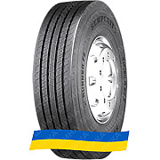 385/65R22.5 Semperit Runner F2 160K Рульова вантажна шина Київ