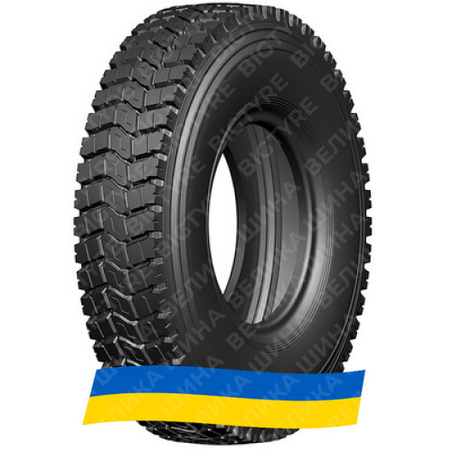 10R20 Maxzez MD616 149/146L Ведуча вантажна шина Київ - изображение 1