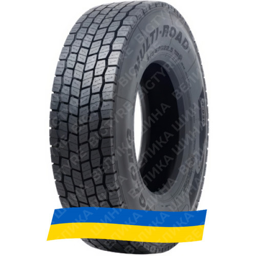 295/60R22.5 LingLong R-D30 150/147L Ведущая грузовая шина Київ - изображение 1
