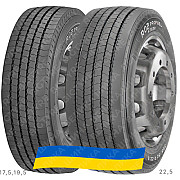 315/70R22.5 Pirelli R02 ProFuel Steer 158/150L Рулевая грузовая шина Київ
