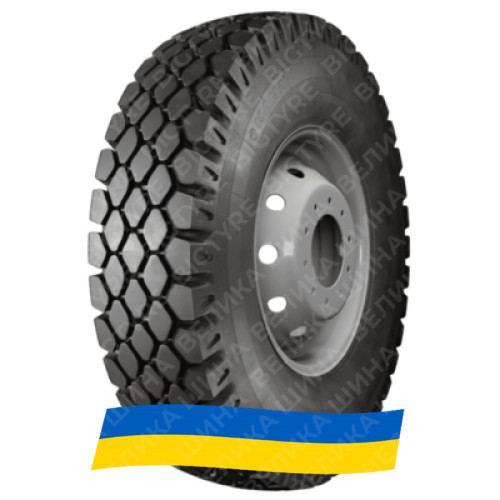 9R20 Кама ИН-142БМ 140/137K Універсальна вантажна шина Київ - изображение 1