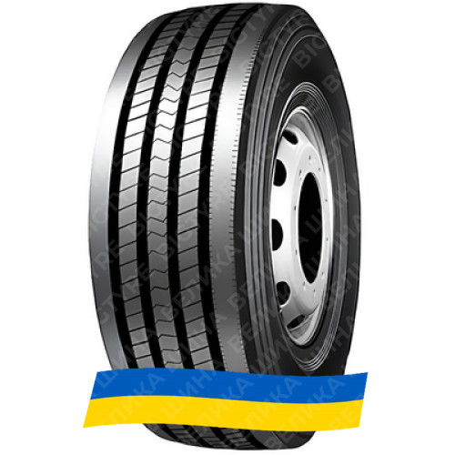 295/75R22.5 Sonix SX705 146/143L Рулевая грузовая шина Киев - изображение 1