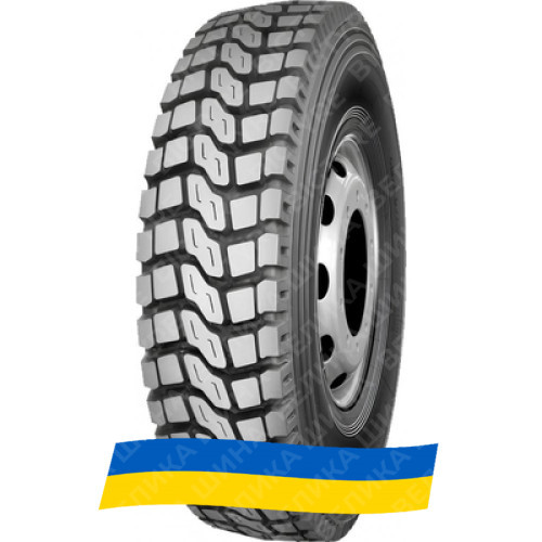 9R20 Sonix SX818 144/143K Ведущая грузовая шина Киев - изображение 1