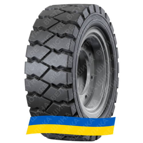 6.5R10 Continental IC40 128A5 Индустриальная шина Київ - изображение 1