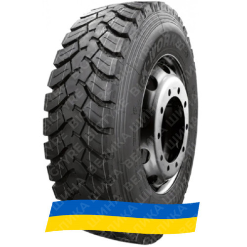 315/80R22.5 Benchmark KMD406 156/150K Ведущая грузовая шина Київ - изображение 1