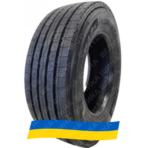 315/70R22.5 Benchmark KTS300 156/150L Рулевая грузовая шина Київ - изображение 1