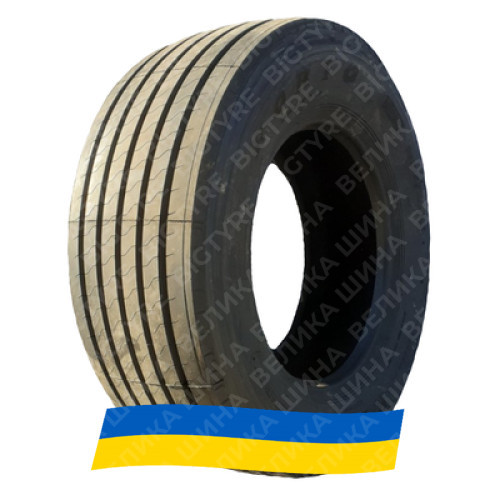 385/65R22.5 Koryo K168 160K Прицепная грузовая шина Київ - изображение 1