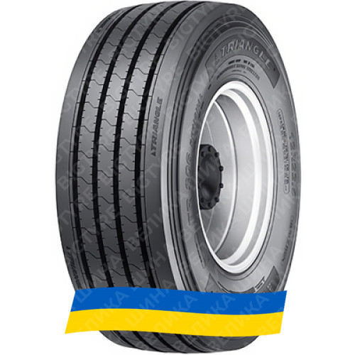 235/75R17.5 Triangle TRS06 132/130M Рулевая грузовая шина Київ - изображение 1