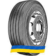 385/55R22.5 Continental EcoRegional HS3+ 160K Рулевая грузовая шина Київ