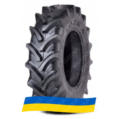 11.2R32 Ozka AGRO 10 136A8 TL Сельхоз шина Київ - изображение 1