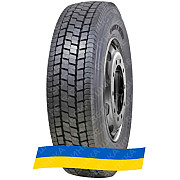 215/75R17.6 Ovation VI-628 135/133J Ведущая грузовая шина Київ