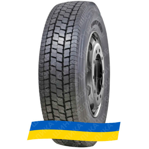 215/75R17.6 Ovation VI-628 135/133J Ведущая грузовая шина Київ - изображение 1