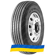 295/75R22.5 Kumho KRS02 149/146M Рулевая грузовая шина Київ