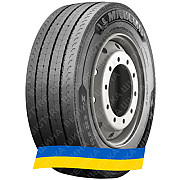 205/75R17.5 Michelin X Multi Z 124/122M Рулевая грузовая шина Київ