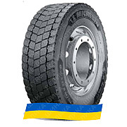 205/75R17.5 Michelin X Multi D 124/122M Ведущая грузовая шина Київ