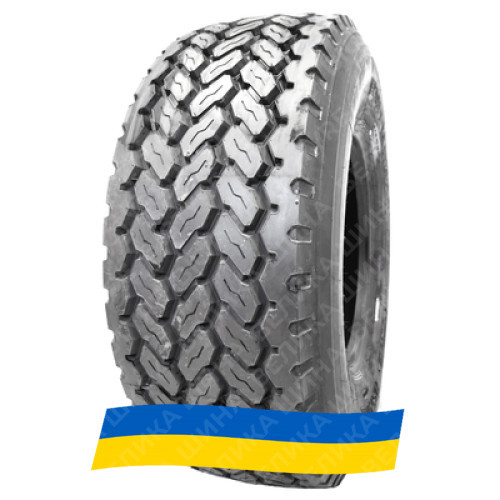 385/65R22.5 Supercargo SC526 164J Универсальная грузовая шина Київ - изображение 1