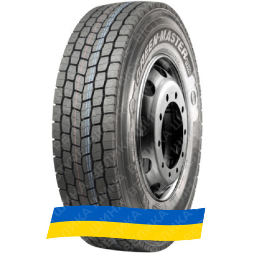 315/80R22.5 Benchmark KTD300 156/150L Ведущая грузовая шина Київ - изображение 1