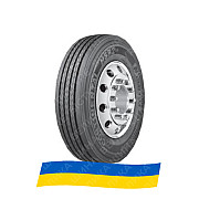 295/80R22.5 Continental HSR2 SA 152/148M Рулевая грузовая шина Київ