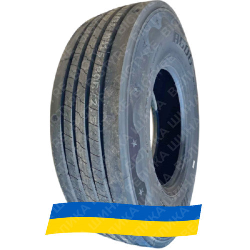 315/80R22.5 JOYALL A606 157/154L Рулевая грузовая шина Київ - изображение 1