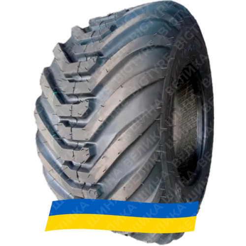 500/45R22.5 SWT FLOTATION KING 138B TL Сельхоз шина Київ - изображение 1