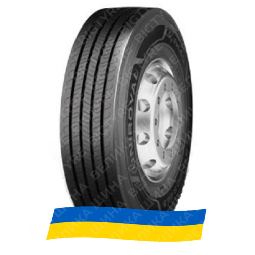 285/70R19.5 Uniroyal FH40 146/144M Рульова вантажна шина Київ - изображение 1