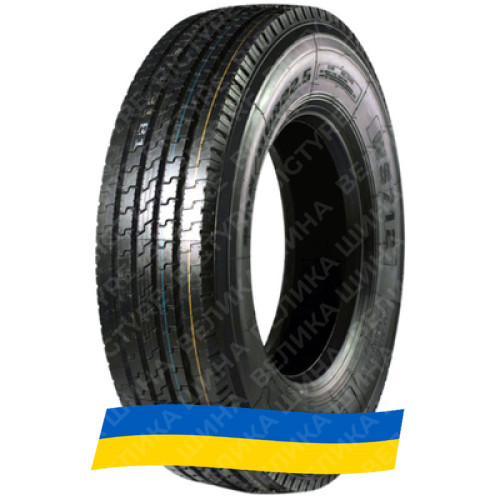 315/80R22.5 Wosen WS712 156/150L Рулевая грузовая шина Київ - изображение 1