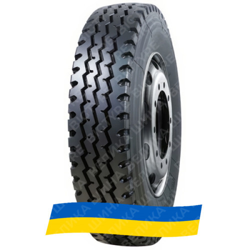 9R20 Kunlun KT865 144/142K Универсальная грузовая шина Київ - изображение 1