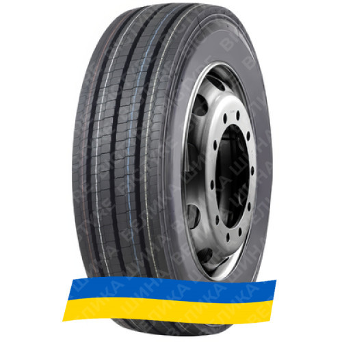 275/70R22.5 HUBTRAC URBAN G11 152/148J Универсальная грузовая шина Київ - изображение 1