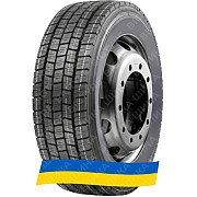 245/70R19.5 HUBTRAC REGIONAL D12 136/134M Ведущая грузовая шина Київ