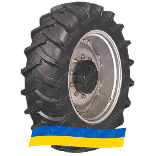12.4R24 Kunlun KT67 Сельхоз шина Київ - изображение 1