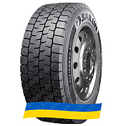 315/60R22.5 Sailun TRANSPORT PRO D 152/148L Ведущая грузовая шина Київ