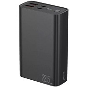 Power Bank Proove Hyper Flux Plus 22.5W 20000mAh Black (PBF222120001) (Код товару:41517) Харьков