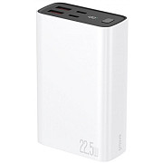 Power Bank Proove Hyper Flux Plus 22.5W 20000mAh White (PBF222120002) (Код товару:41518) Харьков