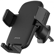 Автомобільний тримач Proove Perfect Pro Air Outlet Car Mount Black (CHPP00000001) (Код товару:41513) Харьков