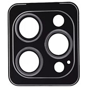 Захисне скло для камери Proove Achilles для iPhone 15 Pro/15 Pro Max Black (CPPAIP15PM01) (Код товар Харьков