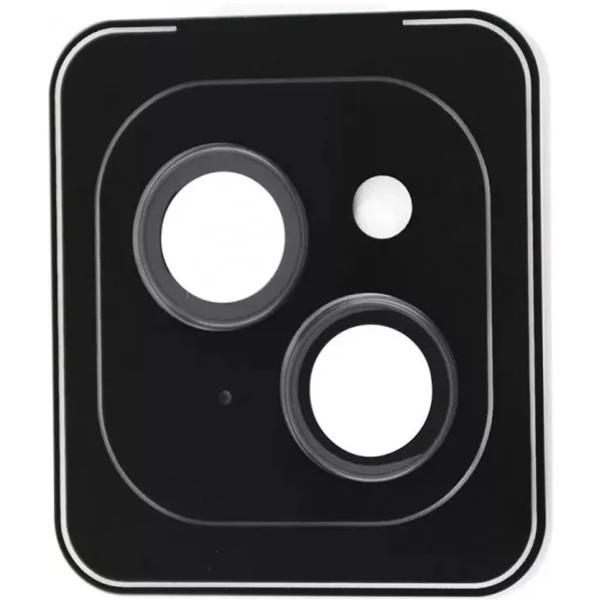 Захисне скло для камери Proove Achilles для iPhone 15/15 Plus Black (CPPAIP15PL01) (Код товару:41523 Харьков - изображение 1
