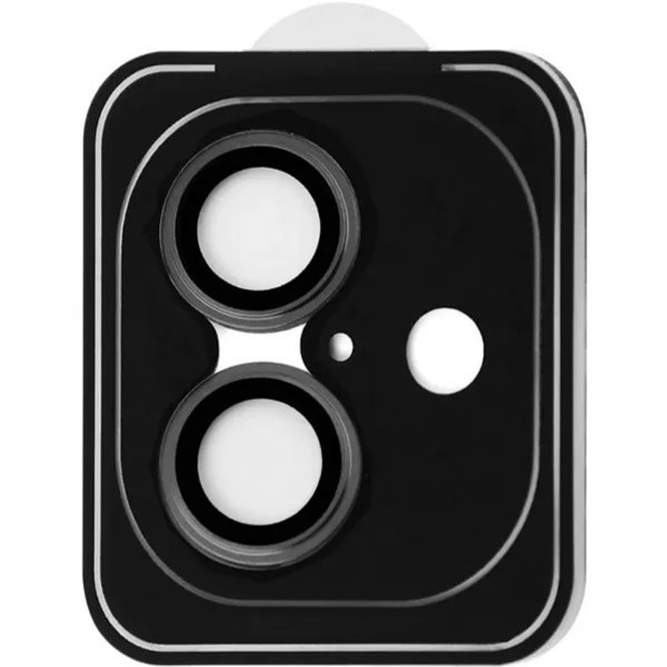 Захисне скло для камери Proove Achilles для iPhone 16/16 Plus Black (CPPAIP16PL01) (Код товару:41521 Харьков - изображение 1