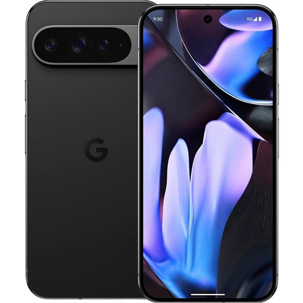 Смартфон Google Pixel 9 Pro 16/128GB Obsidian JP (Код товару:41566) Харьков - изображение 1