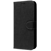 DM Чохол Universal Leather Case 6.1-6.9" Black (Код товару:41547) Харьков