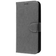DM Чохол Universal Leather Case 6.1-6.9" Gray (Код товару:41548) Харьков