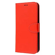 DM Чохол Universal Leather Case 6.1-6.9" Red (Код товару:41549) Харьков
