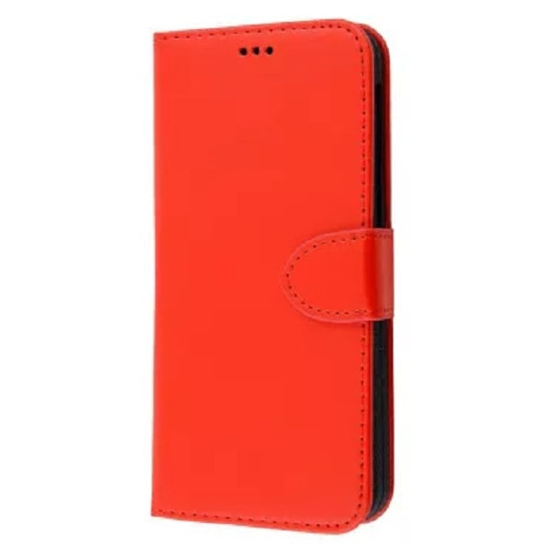 DM Чохол Universal Leather Case 6.1-6.9" Red (Код товару:41549) Харьков - изображение 1
