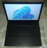 Ноутбук Lenovo IdeaPad 100-15IBD Black Київ