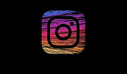 Аккаунт Instagram, 10 000 подписчиков Киев