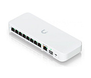 Надійний комутатор USW-Flex-2.5G-8 від дилера Ubiquiti Київ