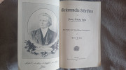 Gesammelte Schriften von Franz Ludvig Zahn Киев