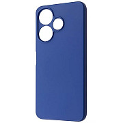 Чохол WAVE Colorful (TPU) для Xiaomi Redmi 13 4G/Poco M6 4G/Note 13R Blue (Код товару:41577) Харьков