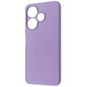 Чохол WAVE Colorful (TPU) для Xiaomi Redmi 13 4G/Poco M6 4G/Note 13R Light Purple (Код товару:41578) Харьков