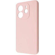 Чохол WAVE Full Silicone Cover для Xiaomi Redmi Note 14 4G UA Pink Sand (Код товару:41615) Харьков