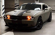 421 Прокат Dodge Challenger 3.6 л без водителя для фотосессии Киев